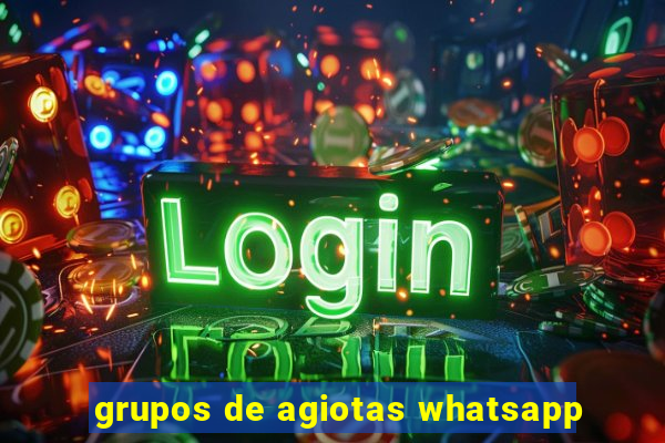 grupos de agiotas whatsapp